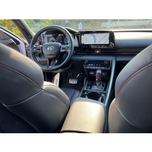 Hyundai Elantra N-Line