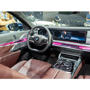 BMW 735i Pure Excellence 2023