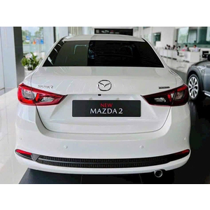 New Mazda 2 1.5 Luxury