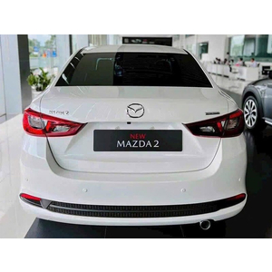 New Mazda 2 1.5 Luxury (E5)