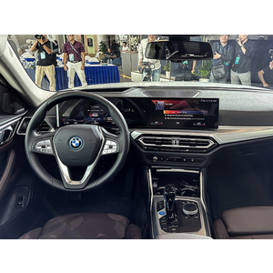 BMW i4 eDrive40