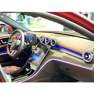 Mercedes-Benz C300 AMG