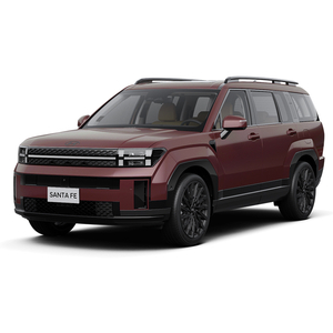 SantaFe 2025 Calligraphy 2.5 Turbo 6 Chỗ Full Option Nhất