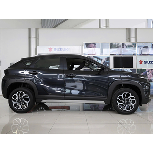 Suzuki Fronx GL