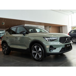 Volvo XC40 Ultra