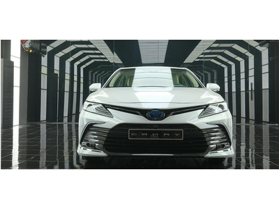 Toyota Camry 2.5HV