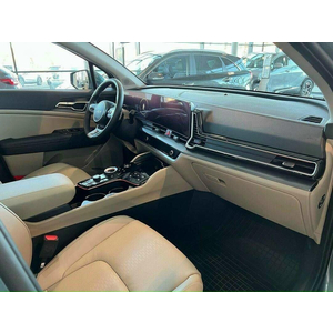 New KIA Sportage 2.0G Luxury