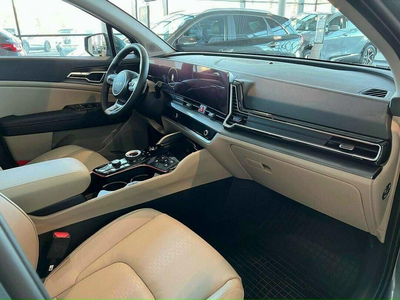 New KIA Sportage 2.0G Luxury
