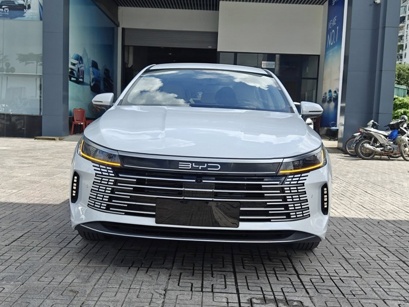 BYD Seal 5 Premium