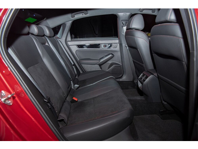 Honda Civic G 2023