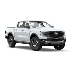 Ford Ranger Sport 4x4 AT