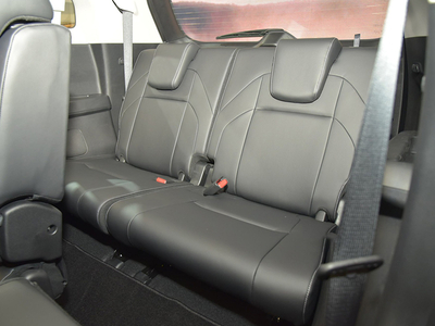 Mitsubishi Destinator