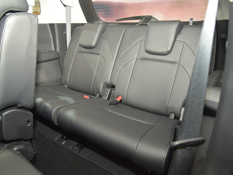 Mitsubishi Destinator 2025