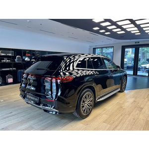 Mercedes-Benz EQS 500 4Matic