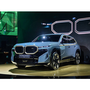 BMW XM 2024