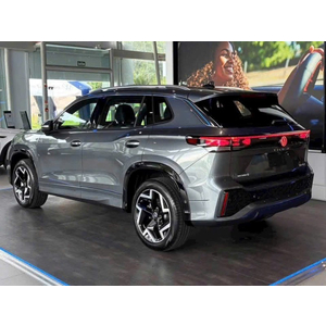 Volkswagen Tiguan Style