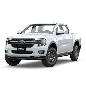 Ford Ranger XLS 2.0L 4x4 AT