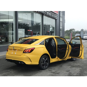 MG5 1.5L STD