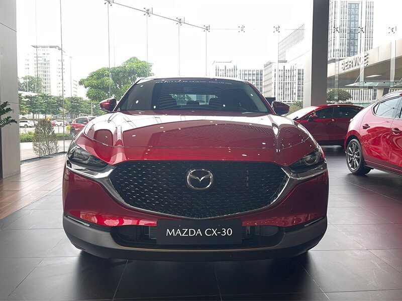 Mazda CX-30 2.0 Premium