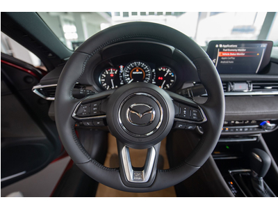 New Mazda 6 2.0L Luxury (E5)