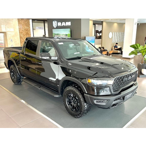 Ram 1500 Rebel
