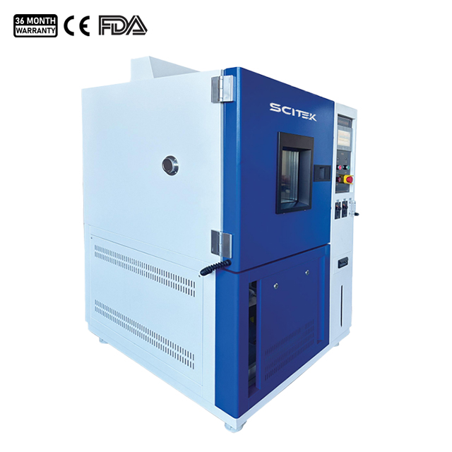 Buồng thử nghiệm lão hóa ozone - OATC-01; OATC-02; OATC-03; OATC-04; OATC-05; OATC-06; OATC-07; OATC-08