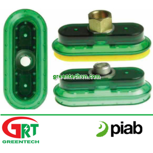 OB | Piab | Oval suction cup / handling | Piab Vietnam