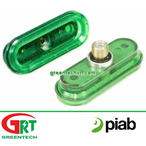 OB | Piab | Núm hút chân không lực lớn - hình ovan | Piab Vietnam