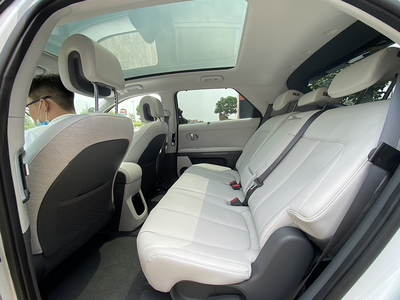 Hyundai IONIQ 5 Exclusive