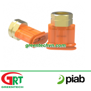 Piab OBF35x90P | Núm hút chân không | Giác hút chân không | Piab Vietnam
