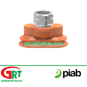Piab OBF35x90P | Núm hút chân không | Giác hút chân không | Piab Vietnam