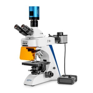 Kính Hiển Vi Kỹ Thuật Số Cao Cấp