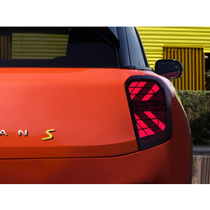 MINI Aceman SE