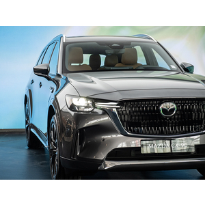 Mazda CX-90 2.5 PHEV
