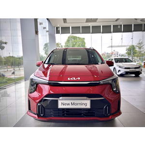 New KIA Morning GT-Line