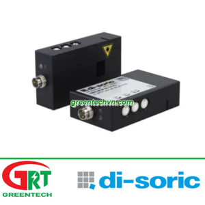 OBSR 60 M 30 G8-T4 | Di-Soric OBSR 60 M 30 G8-T4 | Cảm biến | Motion sensor | Di-Soric Vietnam
