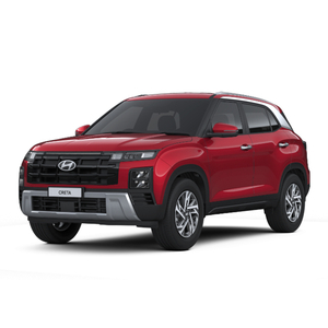 Hyundai Creta Tiêu chuẩn