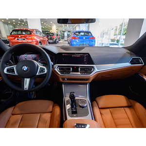 BMW 330i M Sport 2024