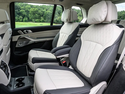 BMW X7 Pure Excellence 2023