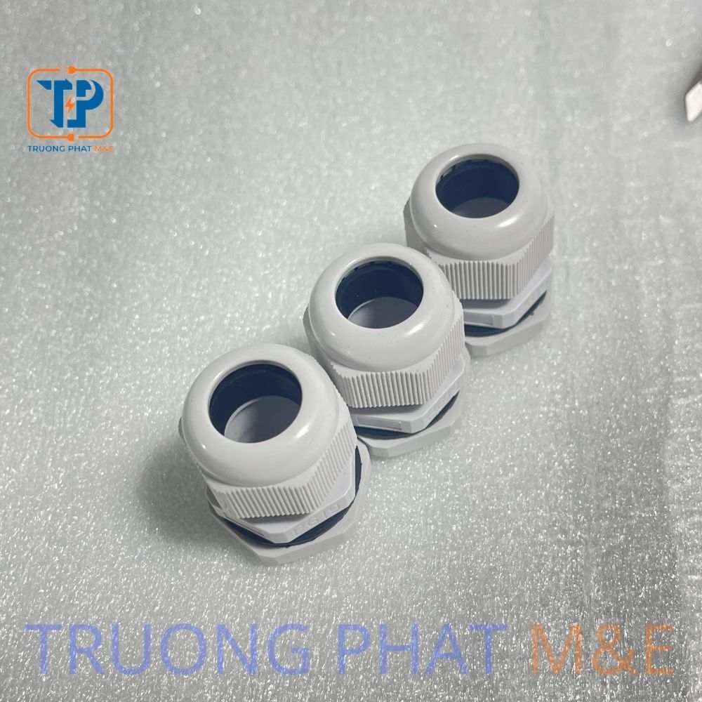 Ốc Siết Cáp PG19