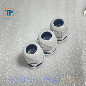 Ốc Siết Cáp PG19