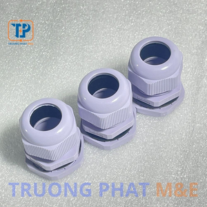 Ốc Siết Cáp PG21