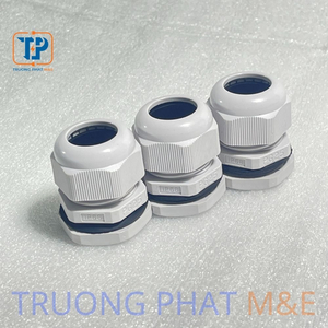 Ốc Siết Cáp PG25