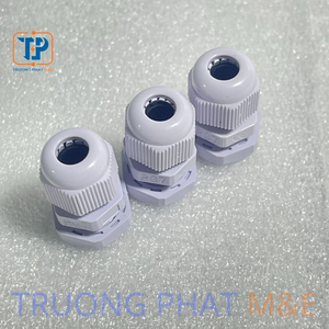 Ốc Siết Cáp PG7