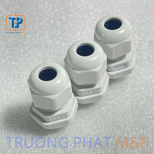 Ốc Siết Cáp PG9