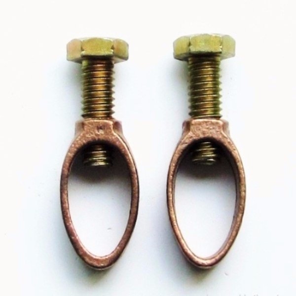 Ốc xiếc cáp