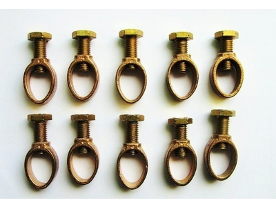 Ốc xiếc cáp