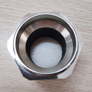 Ốc xiết cáp kim loại PGM