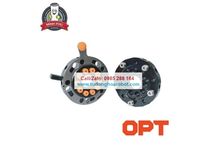 Chuyển đổi nhanh OC-150 OPT