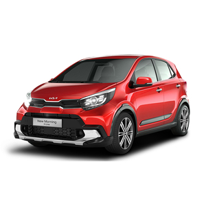 New KIA Morning